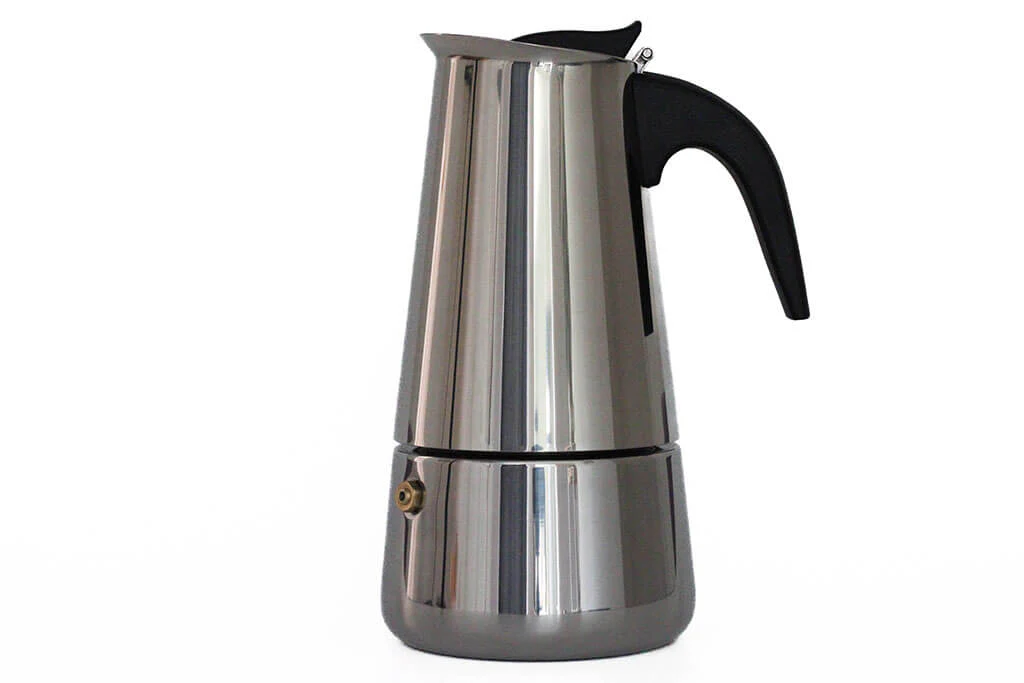Stovetop Coffee Makers